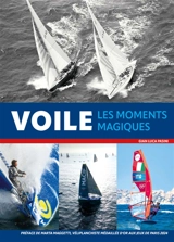 Voile : les moments magiques - Gian Luca Pasini