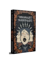 Chroniques horrifiques - Valne