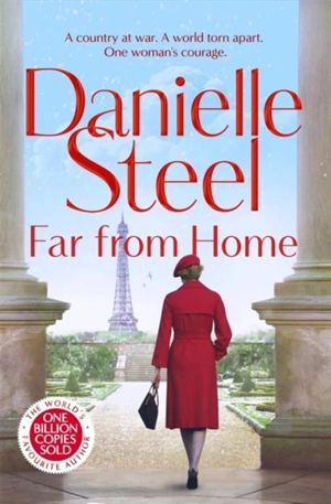 Far From Home - Danielle Steel