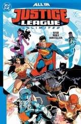 Justice League Unlimited Vol. Vol. 1 - Mark Waid