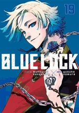 Blue Lock Vol. 19 - Muneyuki Kaneshiro