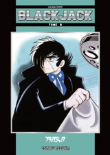 Black Jack. Vol. 8 - Osamu Tezuka