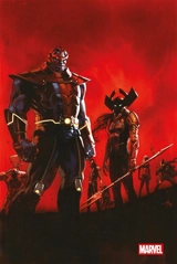 Avengers de Jonathan Hickman. Vol. 2 - Jonathan Hickman