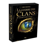 La guerre des clans : cycle 1. Vol. 1. Retour à l'état sauvage - Erin Hunter
