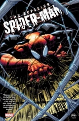 Superior Spider-Man Omnibus Vol. Vol. 1 - Dan Slott