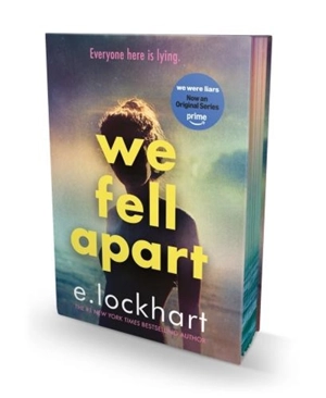 We Fell Apart - Lockhart, E