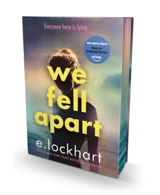 We Fell Apart - Lockhart, E