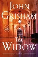 The Widow - John Grisham