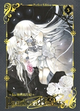Pandora hearts. Vol. 5 - Jun Mochizuki