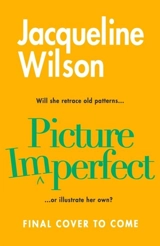 Picture Imperfect - Jacqueline Wilson