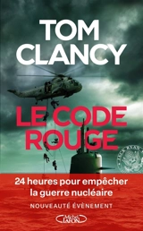 Le code rouge - Tom Clancy