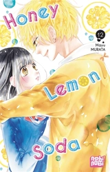 Honey lemon soda. Vol. 12 - Mayu Murata