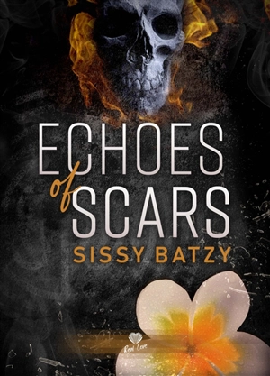 Echoes of scars - Sissy Batzy
