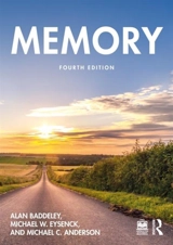 Memory - Alan David Baddeley