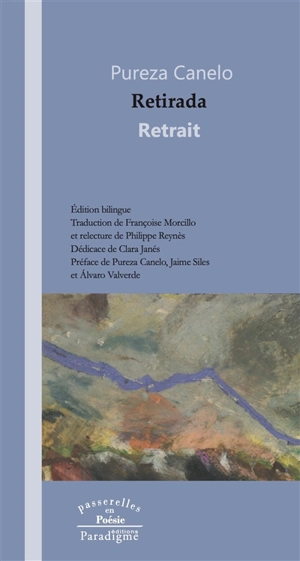 Retirada. Retrait - Pureza Canelo