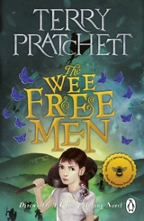 The Wee Free Men - Pratchett, Terry