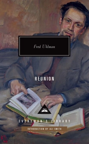 Reunion - Fred Uhlman