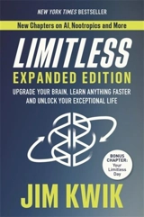 Limitless - Jim Kwik