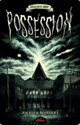 Possession - Jocelyn Boisvert