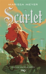 Chroniques lunaires. Vol. 2. Scarlet - Marissa Meyer