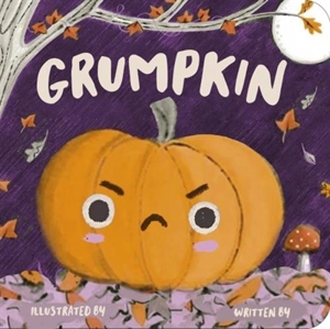 Grumpkin - Nicola Edwards