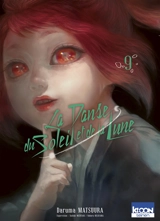 La danse du Soleil et de la Lune. Vol. 9 - Daruma Matsuura