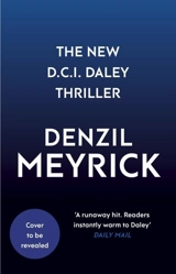 Last Orders - Meyrick, Denzil