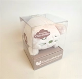 Chalinothérapie : je m'appelle Chat-mallow - Véronique Aïache