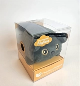 Chalinothérapie : je m'appelle Réglisse - Véronique Aïache