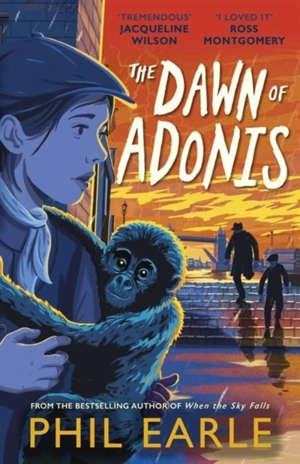 Dawn of Adonis - Earle, Phil
