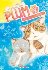 Plum, un amour de chat. Vol. 22 - Natsumi Hoshino