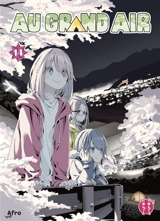 Au grand air. Vol. 14 - Afro