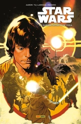 Star Wars. Vol. 2. La guerre secrète de Yoda - Jason Aaron