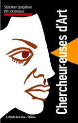 Chercheur-seuses d'Art - Sébastien Quagebeur