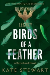 Birds of a Feather Vol. 3 - Kate Stewart