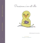 Poussinou s’en est allé - Véronique Willems