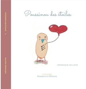 Poussinou des étoiles - Véronique Willems
