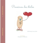 Poussinou des étoiles - Véronique Willems
