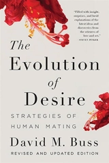 The Evolution of Desire - David M. Buss