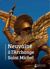 Neuvaine à l'archange saint Michel - Association Marie de Nazareth
