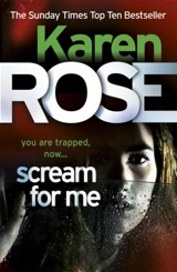 Scream for Me Vol. 2 - Karen Rose