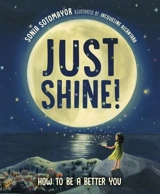 Just Shine ! - Sotomayor, Sonia