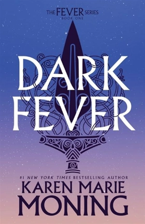 Darkfever - Karen Marie Moning