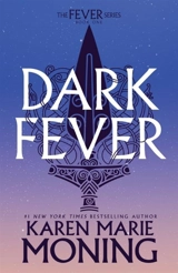 Darkfever - Karen Marie Moning