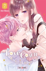 Love coach : Koigakubo-kun. Vol. 7 - Rin Miasa