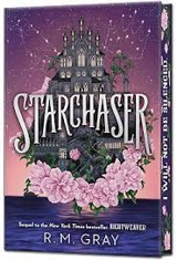 Starchaser (Deluxe Limited Edition) - R.M. Gray
