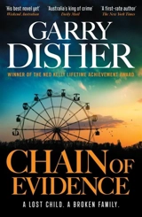 Chain of Evidence Vol. 4 - Garry Disher