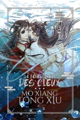 La Bénédiction des Cieux 3 (Edition Relié) - Mo Xiang Tong Xiu