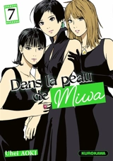 Dans la peau de Miwa. Vol. 7 - Uhei Aoki