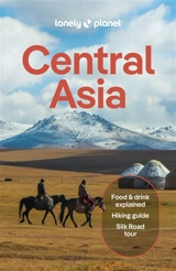 Central Asia